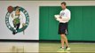 [Audio] Brad Stevens Conference Call from London | Powered by CLNS Media