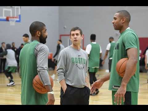 [News] Boston Celtics Eye London Matchup vs. Philadelphia 76ers | Updates on Gordon Hayward &...