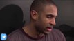 [Full] Al Horford Discusses CELTICS Overtime Loss to PELICANS