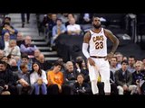 [News] Markelle Fultz's Jumper Still Appears Off | LeBron James Unhappy with Cleveland Cavaliers...