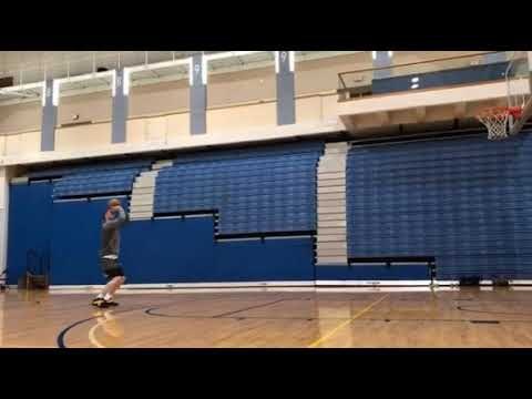 [News] Gordon Hayward Back to Shooting from Standing Position | Boston Celtics Slide to No. 3 in...