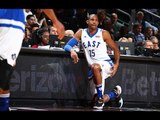 Al Horford Named to 5th All-Star Game | Gordon Hayward to Begin Traveling with Team in Early...