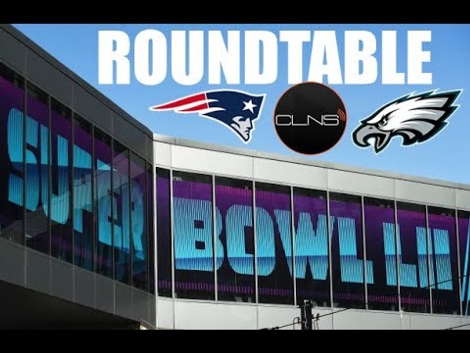Rob Gronkowski Still In Concussion Protocol (Roundtable)
