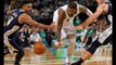 Boston Celtics def. Denver Nuggets 110-110 | Powered by CLNS Media