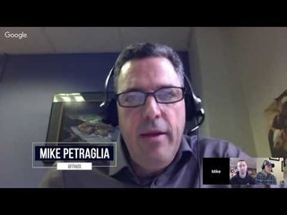 Trags Reacts to Tom Brady Cuting WEEI Interview Short After Comments About His Daughter