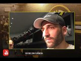 (full) PATRICE BERGERON ready to get back to work w/ BRUINS after NHL All-Star break