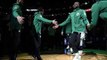 Boston Celtics def. New York Knicks 103-73