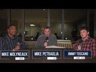 Eagles DC Jim Schwartz will have to pick his poison against Patriots in Super Bowl