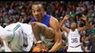 [News] Detroit Pistons Shopping Avery Bradley | Terry Rozier a Game-Time Decision for Boston...