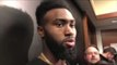 (FULL) JAYLEN BROWN responds to DRAYMOND GREEN saying he should be an NBA ALL-STAR