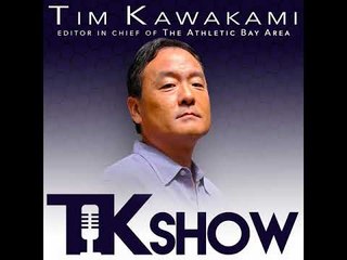 Bruce Bochy (San Francisco Giants Manager)