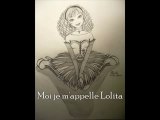 Lolita - Reprise Guitare Dony