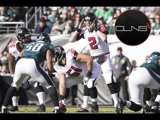 How Do the 2017 Eagles Compare To the 2016 Atlanta Falcons?