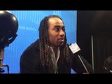 STEPHON GILMORE addresses MALCOLM BUTLER BENCHING  after Patriots SUPER BOWL loss to EAGLES
