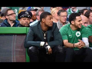 Are the CELTICS favorites in the East, is Marcus SMART Expendable? Causeway Street Podcast