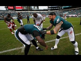 Will Chris Long & LeGarrette Blount End Up On An Exclusive List?