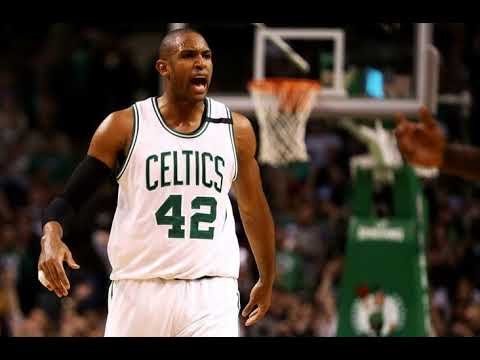 Boston Celtics def. Portland Trail Blazers 97-96 | Powered by CLNS Media