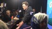 (full) TOM BRADY on retirement speculation; Pats SUPER BOWL loss to EAGLES