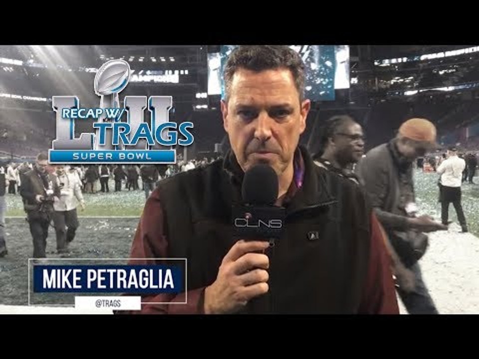 PATS SUPER BOWL LOSS leaves more questions for Future: FULL BREAKDOWN of SUPER BOWL LII