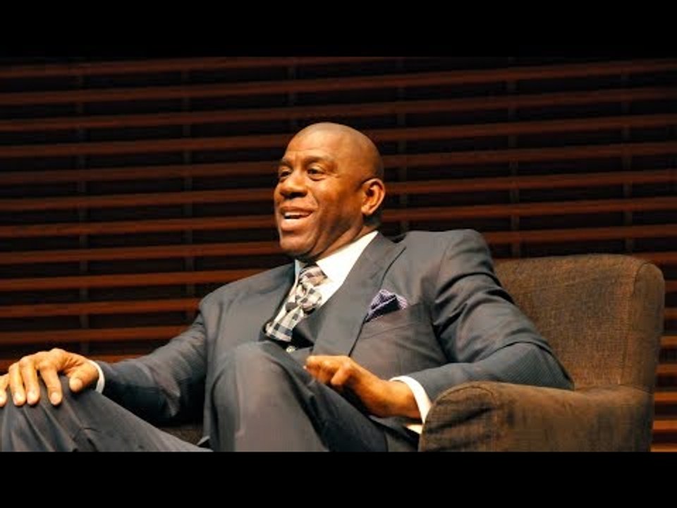 Eric Pincus plays GM of the Lakers - Hollywood Hoops Ep. 2.3