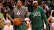Boston Celtics Recover From Blowout Loss to  Cavs + Ray Allen Drama Continues...