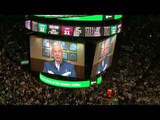 Roy Williams tribute video to Paul Pierce