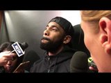(full) Kyrie Irving LIVID Celtics after LOSS to CLIPPERS: 
