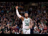 Is the return of MARCUS SMART the spark CELTICS need to get back on track?