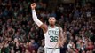 Is the return of MARCUS SMART the spark CELTICS need to get back on track?