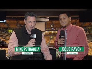 Are the CAVS better than the CELTICS? - The Garden Report