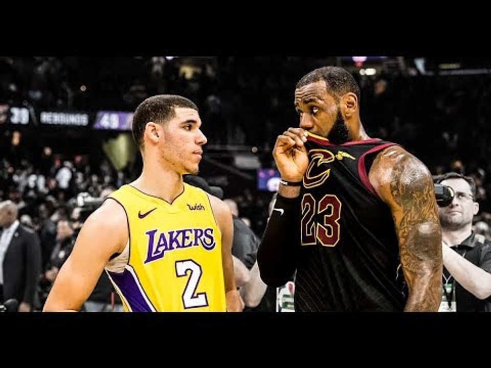 Previewing LAKERS 2nd half of NBA Season - Hollywood Hoops