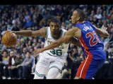 [News] Boston Celtics vs. Detroit Pistons Injury Report | ESPN Report Reveals Kyrie Irving Trade...