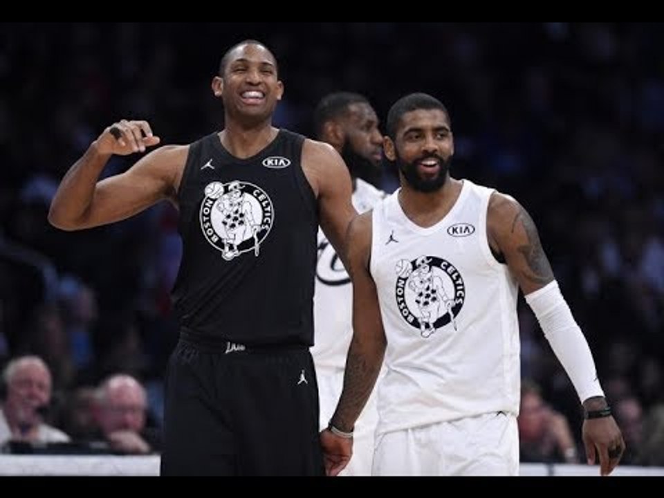 All-Star Weekend Roundup; Basketball Without Borders Breakdown