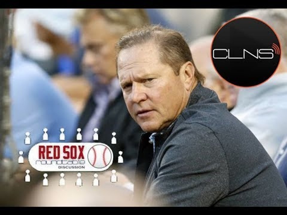 Does SCOTT BORAS Have Too Much Power Over The MLB?