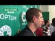 (full) BRAD STEVENS update on player INJURIES, fatigue & state-of-mind entering 2nd half of season