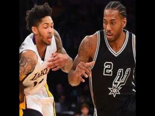 074: Kawhi Leonard Trades, Julius Randle Contract, Bringing Back Isaiah Thomas & More