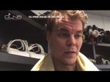 1-on-1 w/ Tuukka Rask on BRUINS trade deadline deals