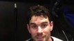 1-on-1 with Bruins' Adam McQuaid on NHL Trade Deadline moves