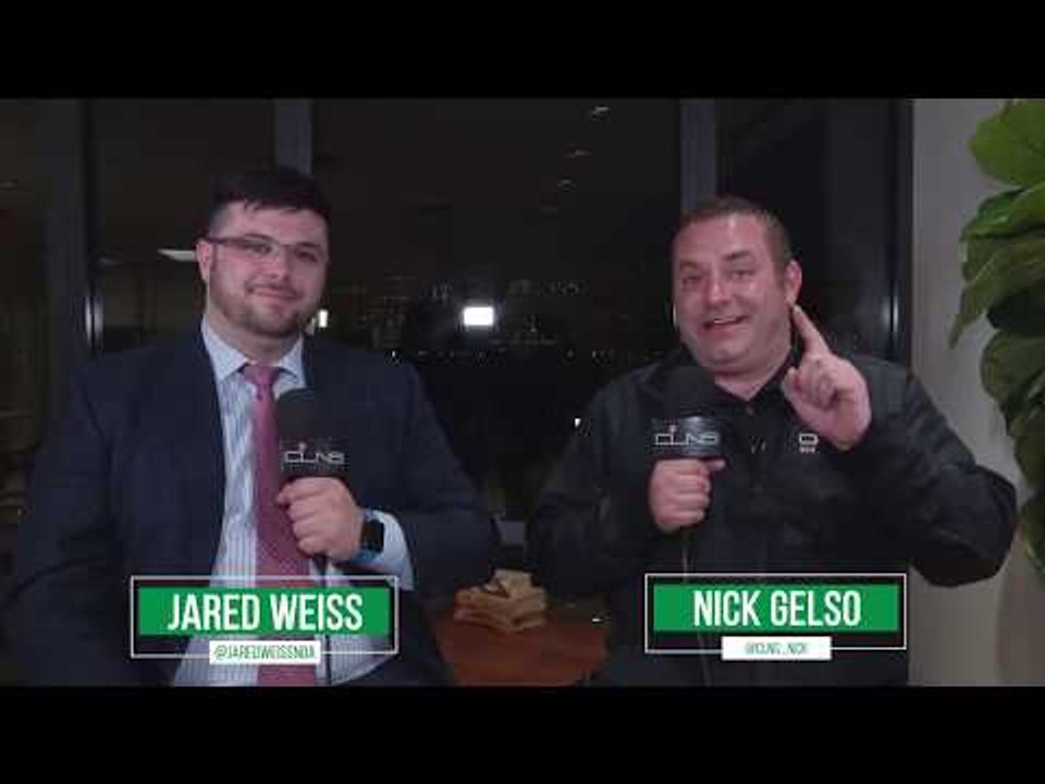 The Stevens Effect: how the CELTICS have turned it around