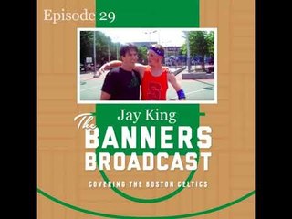 29: Celtics-Rockets thriller, Al Horford struggles and Gordon Hayward shut down with Jay King |...