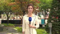 [날씨] 서울 28℃ 무더위, 남부 소나기...주말 전국 장마 / YTN