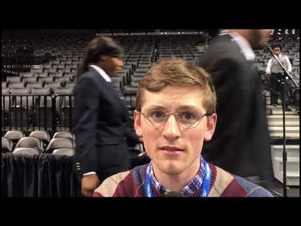 ACC Tournament: Notre Dame escapes Pittsburgh who ends season with 0 ACC wins