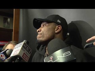 (FULL) MARCUS SMART on playing without KYRIE IRVING is loss vs Pacers