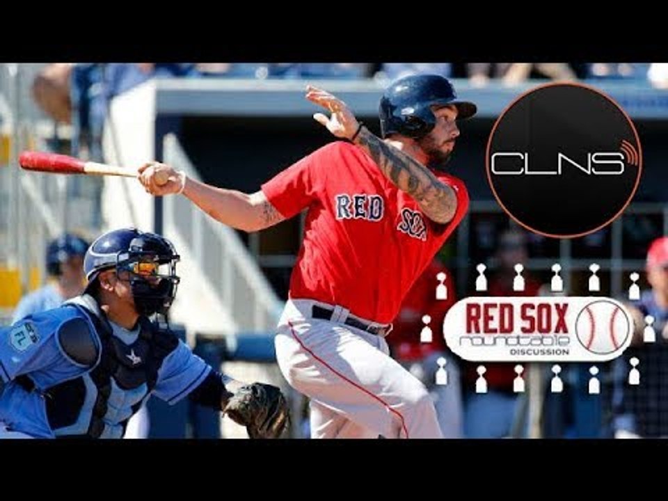 Has BLAKE SWIHART Earned His RED SOX Roster Spot Yet?
