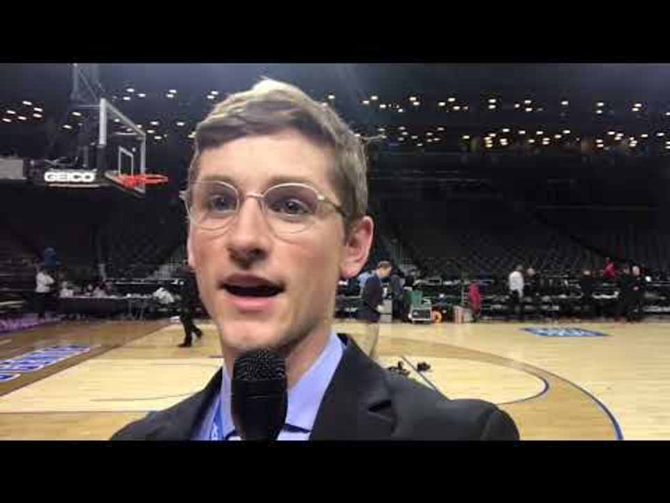 ACC Tournament: ACC champ Virginia's the team to beat in March Madness