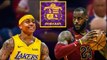 Lakers Big Win Over Cavs + LeBron James Free Agency + Julius Randle Explodes - LakersNation Podcast