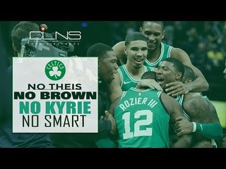 CELTICS roster plagued by INJURIES, who will step up?