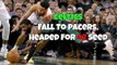 Celtics Will Likely Be #2 Seed in Eastern Conference Playoffs