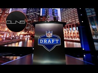 Predicting The PATRIOTS Draft Class