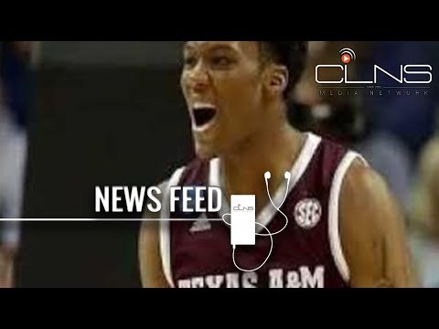 [News] Boston Celtics Select Robert Williams III